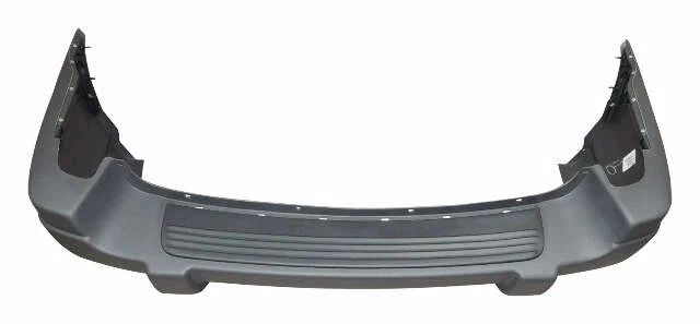 Crown Automotive - Plastic Dark Fascia - 5EU81HS5AA